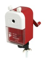 Pliiatsiteritaja mehhaaniline  ICO 310