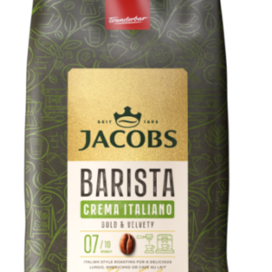 Kohvioad JACOBS Barista Italiano, 1kg