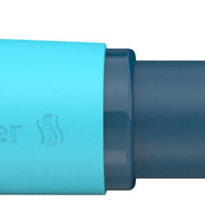 Tindipliiats SCHNEIDER Base Senso ''Blue-Turquoise''