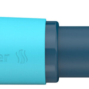 Tindipliiats SCHNEIDER Base Senso ''Blue-Turquoise''