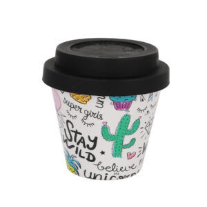 Tass  Itotal ''UNICORN'' 90ml