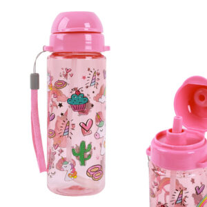 Laste joogipudel Unicorn, 400ml