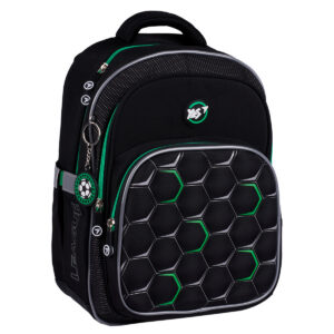 Poolraamiga seljakott YES Football Time S-91, 38 × 29 × 13 cm