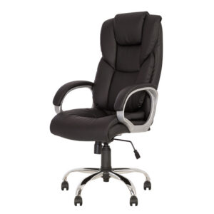 Kontoritool  NOWY STYL MORFEO Tilt CHR68, must ECO 30