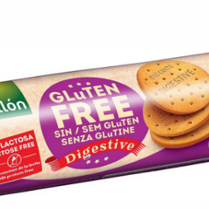 Digestive küpsis GULLON gluteenivaba, 150g