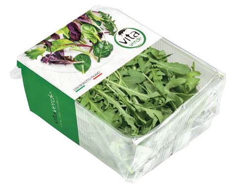 Rukola, 100g, TK