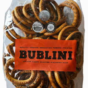 Suur rõngik mooni TERA 375g