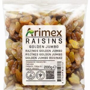 ARIMEX Rosinad, Golden Jumbo, 200 g