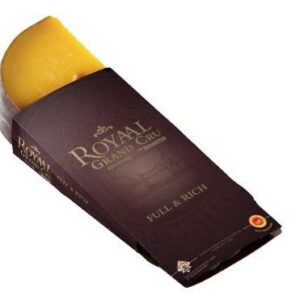 Juust BEEMSTER Royaal Crand Cru, 12 kuud laagerdunud , 150g