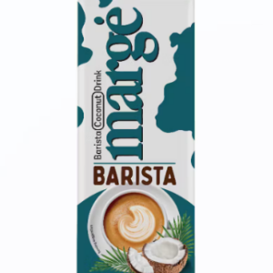 Barista kookosjook MARGĖ 1l