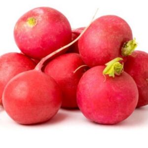 Redis punane, lahtine, KG - Image 1