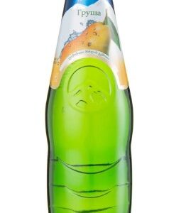 Karastusjook KAZBEGI Pirn 500ml