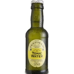 Botanical Tonic Water  Fentimans, 200 ml