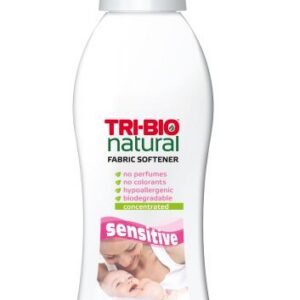 Pesupehmendaja Sensitive TRI-BIO , 0.94L