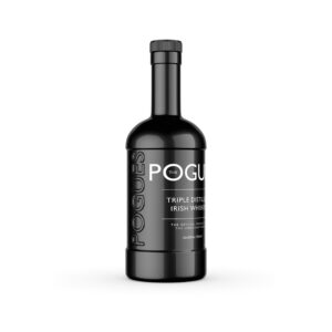 Viski The Pogues Irish Whiskey 0.7 l 40%