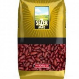 Punased oad SEZER keskmise suurusega 900g