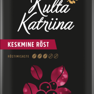 MEIRA Kulta Katriina, filtri kohv 450 g