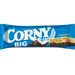 Müslibatoon CORNY BIG, kookospähkli, 50g
