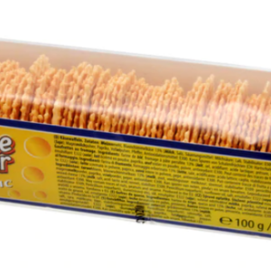 Juustuvahvel SNACKLINE 100g