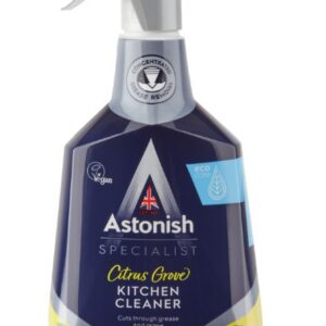 Köögipuhastusvahend ASTONISH 750ml