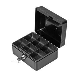 Rahakast FOROFIS 15x18x8cm