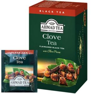 Ahmad Tea Nelgitee - Pilt 1