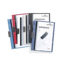 Kiillukuga kaaned Durable DuraQuick A4 must