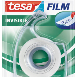 Teip alusel Tesa, 33m x 19mm, matt