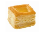 Korvikesed PIDY Mini Carres 30x30mm, 12tk