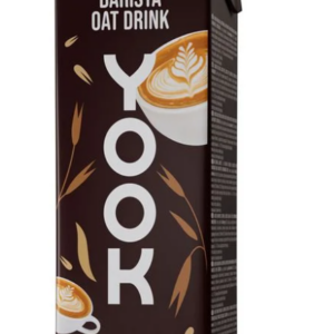 Kaerajook YOOK Barista, 1L