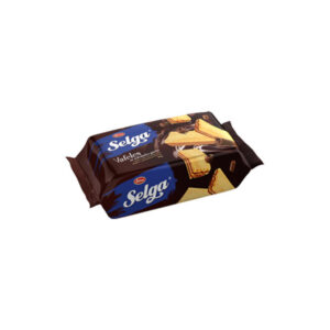Vahvlid Selga šokolaadi, 90g