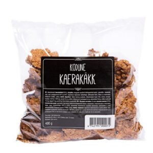 Kodune kaerakäkk, 400g