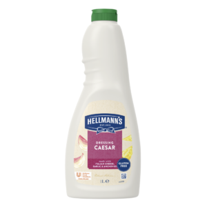 HELLMANN'S,  Caesari salatikaste 1l