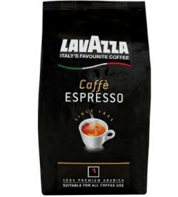 Kohvioad LAVAZZA Caffe Espresso, 1 kg