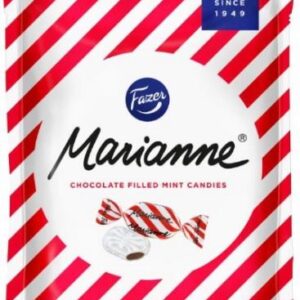 MARIANNE Karamellikompvekid, kotis, 120g