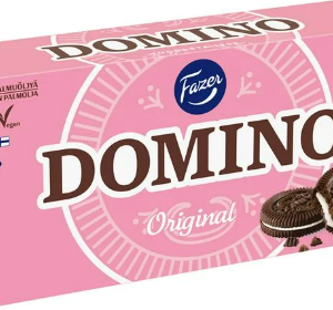 Küpsised DOMINO Original vegan 350g