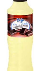Šokolaadikaste DIJO 1kg