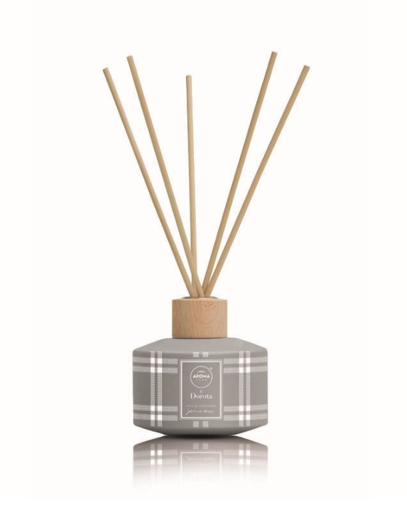 Kodulõhnastaja Aroma home, DECO, lõhnapulgad, Autumn Rain, 100 ml