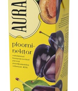 Ploomnektar Aura 1L