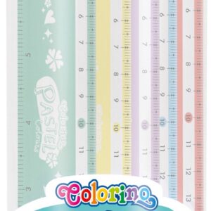 Joonlauad 20 cm, 24tk