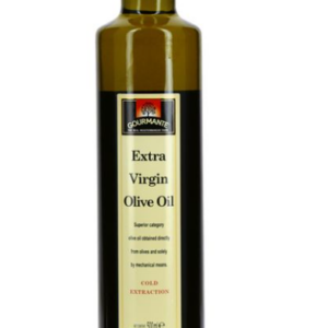 GOURMANTE Kalamata Ekstra-väärisoliiviõli, 250 ml