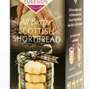 Küpsised DUNCAN'S OF DEESIDE Scottish Shortbread, 200 g