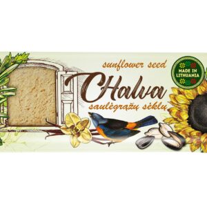 Päevalille halvaa ARSENAL, 150 g