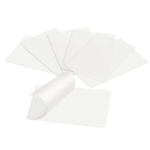 Lamineerimistaskud  FOROFIS, 100 mic. A3, 100 tk