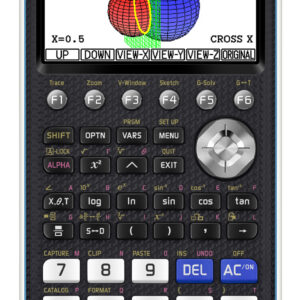 Kalkulaator Casio IB FX-CG50, graafiline - Image 1