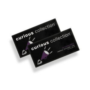 Ümbrikud Curious Metallics M65 110x220mm, 120g/m2, Lustre, 20 tk