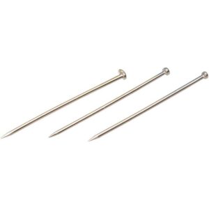 Rõhknõelad Centrum, metall, 50 g