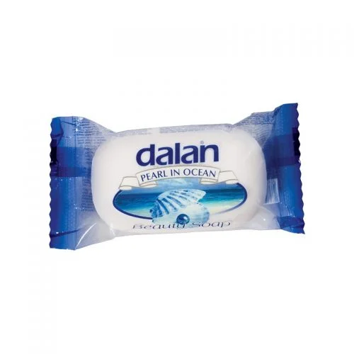 Tualettseep DALAN Pearl in Ocean, 100g