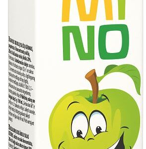 DOMINO Õunajook, kõrrega 200 ml