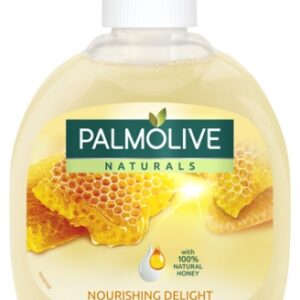Vedelseep PALMOLIVE Naturals Milk & Honey, 300 ml